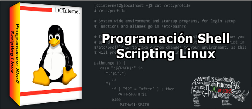 Cursos de Linux shello